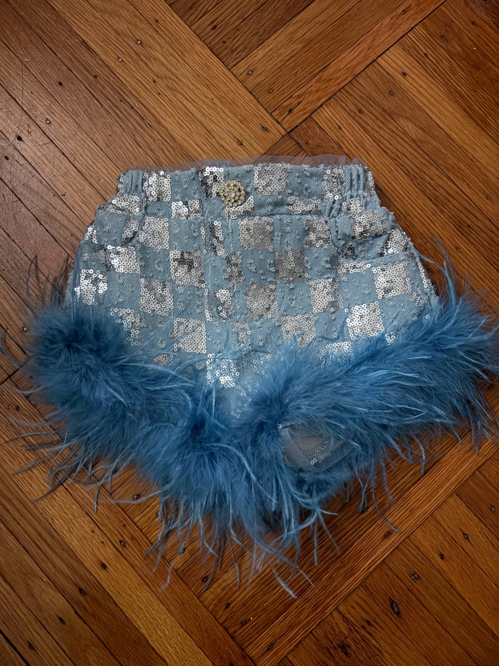 Minidreamers Shorts